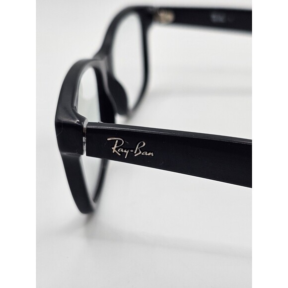 Ray-Ban RB 1528 3542 KIDS Black Eyeglasses Frames 48-16-130 FRAMES ONLY!!! - Picture 9 of 9